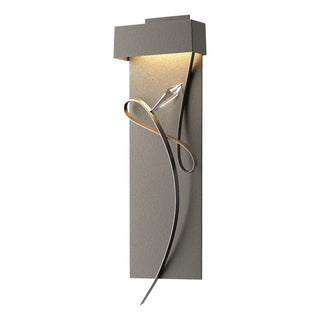 Hubbardton Forge - 205440-LED-20-07-CR - Rhapsody LED Sconce - Rhapsody - Natural Iron