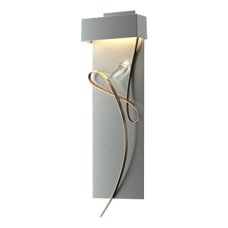 Hubbardton Forge - 205440-LED-82-84-CR - Rhapsody LED Sconce - Rhapsody - Vintage Platinum