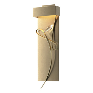 Hubbardton Forge - 205440-LED-84-86-CR - Rhapsody LED Sconce - Rhapsody - Soft Gold