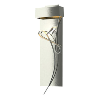 Hubbardton Forge - 205440-LED-85-82-CR - Rhapsody LED Sconce - Rhapsody - Sterling