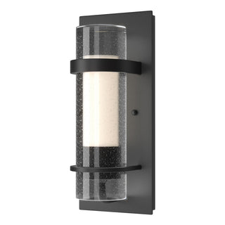 Hubbardton Forge - 205814-SKT-10-ZS0654 - Torch Indoor Sconce - Torch - Black