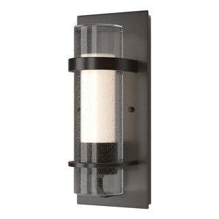 Hubbardton Forge - 205814-SKT-14-ZS0654 - Torch Indoor Sconce - Torch - Oil Rubbed Bronze