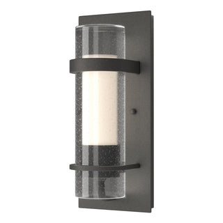 Hubbardton Forge - 205814-SKT-20-ZS0654 - Torch Indoor Sconce - Torch - Natural Iron