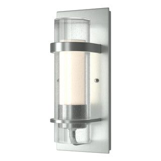 Hubbardton Forge - 205814-SKT-82-ZS0654 - Torch Indoor Sconce - Torch - Vintage Platinum