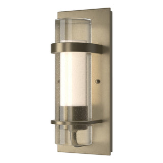Hubbardton Forge - 205814-SKT-84-ZS0654 - Torch Indoor Sconce - Torch - Soft Gold