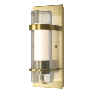 Hubbardton Forge - 205814-SKT-86-ZS0654 - Torch Indoor Sconce - Torch - Modern Brass