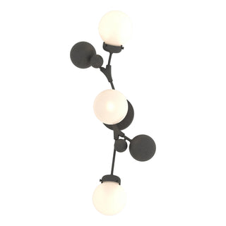 Hubbardton Forge - 206050-SKT-20-GG0629 - Sprig Sconce - Sprig - Natural Iron