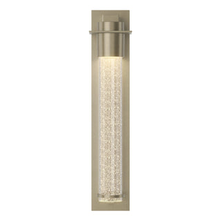 Hubbardton Forge - 206455-SKT-84-II0211 - Airis Sconce - Airis - Soft Gold
