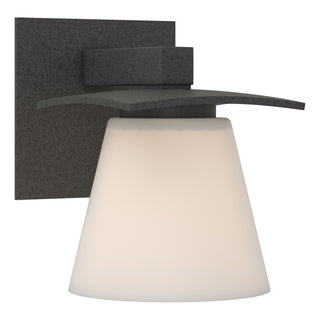 Hubbardton Forge - 206601-SKT-20-GG0242 - Wren 1 Light Sconce - Wren - Natural Iron