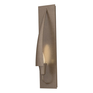 Hubbardton Forge - 207420-SKT-05 - Cirque Sconce - Cirque - Bronze
