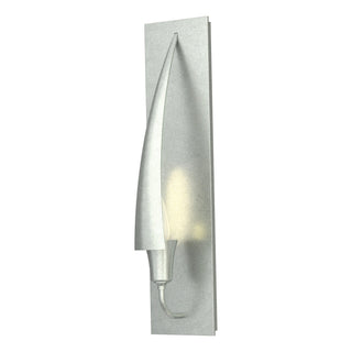 Hubbardton Forge - 207420-SKT-82 - Cirque Sconce - Cirque - Vintage Platinum