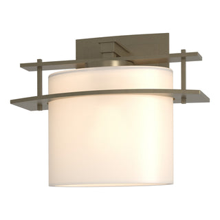 Hubbardton Forge - 207521-SKT-84-GG0182 - Arc Ellipse 1 Light Sconce - Ellipse - Soft Gold