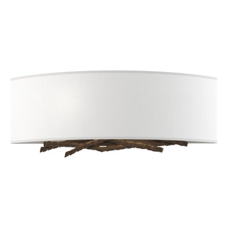Hubbardton Forge - 207660-SKT-05-SF1692 - Brindille Sconce - Brindille - Bronze