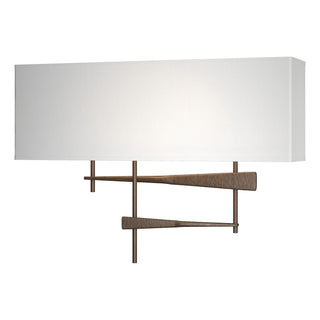 Hubbardton Forge - 207675-SKT-05-SF1606 - Cavaletti Sconce - Cavaletti - Bronze