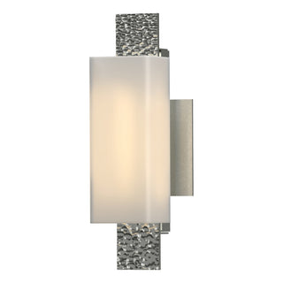 Hubbardton Forge - 207693-SKT-85-GG0441 - Oceanus 1 Light Sconce - Oceanus - Sterling