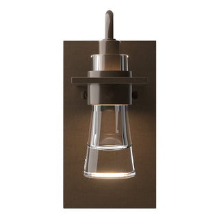 Hubbardton Forge - 207710-SKT-05-ZM0343 - Erlenmeyer Sconce - Erlenmeyer - Bronze