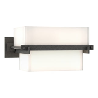 Hubbardton Forge - 207821-SKT-20-GG0105 - Kakomi 1 Light Sconce - Kakomi - Natural Iron
