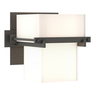 Hubbardton Forge - 207831-SKT-20-GG0106 - Kakomi 1 Light Sconce - Kakomi - Natural Iron