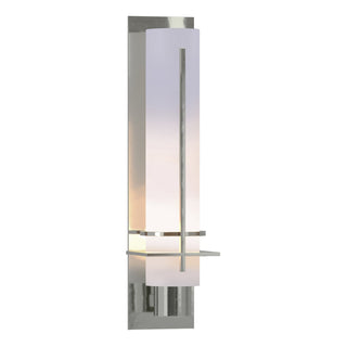 Hubbardton Forge - 207858-SKT-85-GG0173 - After Hours Sconce - After Hours - Sterling