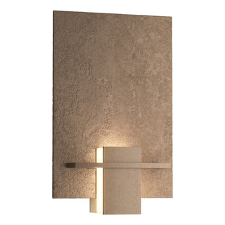 Hubbardton Forge - 217510-SKT-05-BB0292 - Aperture Sconce - Aperture - Bronze