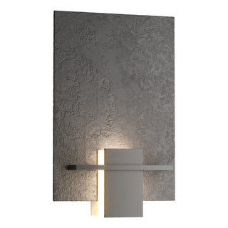 Hubbardton Forge - 217510-SKT-10-BB0292 - Aperture Sconce - Aperture - Black