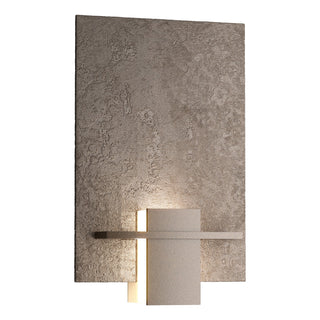 Hubbardton Forge - 217510-SKT-14-BB0292 - Aperture Sconce - Aperture - Oil Rubbed Bronze