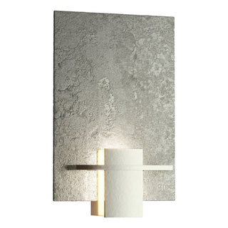 Hubbardton Forge - 217510-SKT-85-BB0292 - Aperture Sconce - Aperture - Sterling