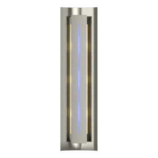 Hubbardton Forge - 217635-SKT-85-EE0205 - Gallery Sconce - Gallery - Sterling