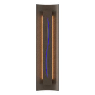 Hubbardton Forge - 217640-SKT-05-EE0206 - Gallery Sconce - Gallery - Bronze