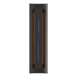 Hubbardton Forge - 217640-SKT-14-EE0206 - Gallery Sconce - Gallery - Oil Rubbed Bronze