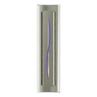 Hubbardton Forge - 217640-SKT-85-EE0206 - Gallery Sconce - Gallery - Sterling