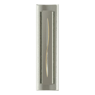 Hubbardton Forge - 217640-SKT-85-FF0206 - Gallery Sconce - Gallery - Sterling