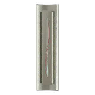 Hubbardton Forge - 217640-SKT-85-RR0206 - Gallery Sconce - Gallery - Sterling