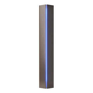 Hubbardton Forge - 217650-SKT-05-EE0202 - Gallery Small Sconce - Gallery - Bronze