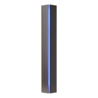 Hubbardton Forge - 217650-SKT-14-EE0202 - Gallery Small Sconce - Gallery - Oil Rubbed Bronze