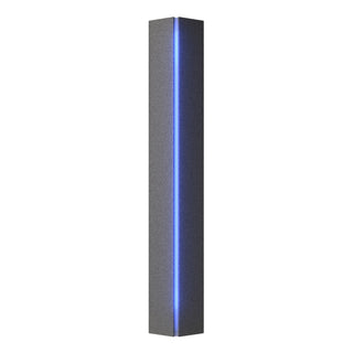 Hubbardton Forge - 217650-SKT-20-EE0202 - Gallery Small Sconce - Gallery - Natural Iron