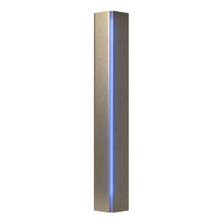 Hubbardton Forge - 217650-SKT-84-EE0202 - Gallery Small Sconce - Gallery - Soft Gold
