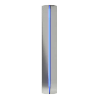 Hubbardton Forge - 217650-SKT-85-EE0202 - Gallery Small Sconce - Gallery - Sterling