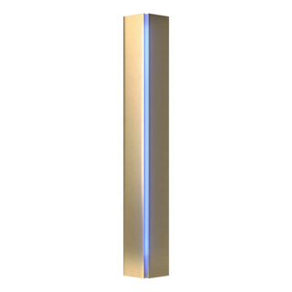 Hubbardton Forge - 217650-SKT-86-EE0202 - Gallery Small Sconce - Gallery - Modern Brass