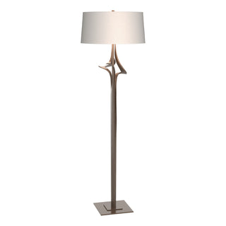 Hubbardton Forge - 232810-SKT-05-SE1899 - Antasia Floor Lamp - Antasia - Bronze
