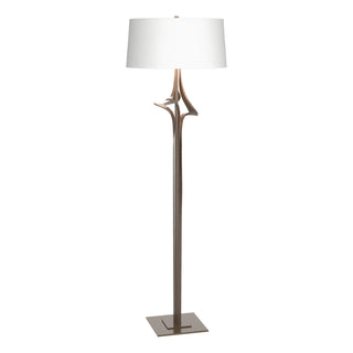 Hubbardton Forge - 232810-SKT-05-SF1899 - Antasia Floor Lamp - Antasia - Bronze
