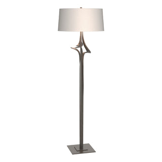Hubbardton Forge - 232810-SKT-07-SE1899 - Antasia Floor Lamp - Antasia - Dark Smoke