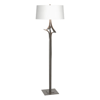 Hubbardton Forge - 232810-SKT-07-SF1899 - Antasia Floor Lamp - Antasia - Dark Smoke