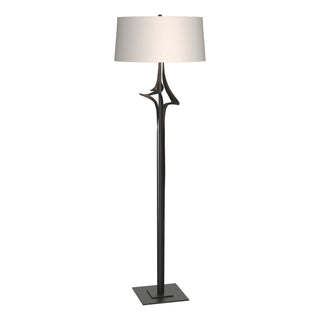 Hubbardton Forge - 232810-SKT-10-SE1899 - Antasia Floor Lamp - Antasia - Black