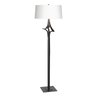 Hubbardton Forge - 232810-SKT-10-SF1899 - Antasia Floor Lamp - Antasia - Black