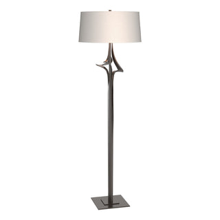 Hubbardton Forge - 232810-SKT-14-SE1899 - Antasia Floor Lamp - Antasia - Oil Rubbed Bronze