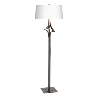 Hubbardton Forge - 232810-SKT-14-SF1899 - Antasia Floor Lamp - Antasia - Oil Rubbed Bronze