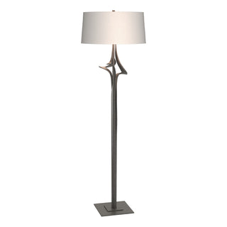 Hubbardton Forge - 232810-SKT-20-SE1899 - Antasia Floor Lamp - Antasia - Natural Iron