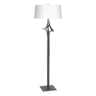 Hubbardton Forge - 232810-SKT-20-SF1899 - Antasia Floor Lamp - Antasia - Natural Iron