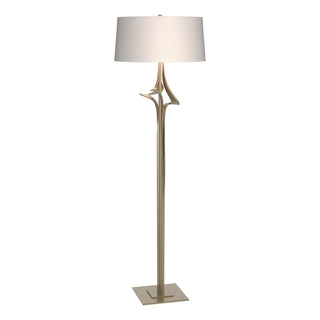 Hubbardton Forge - 232810-SKT-84-SE1899 - Antasia Floor Lamp - Antasia - Soft Gold